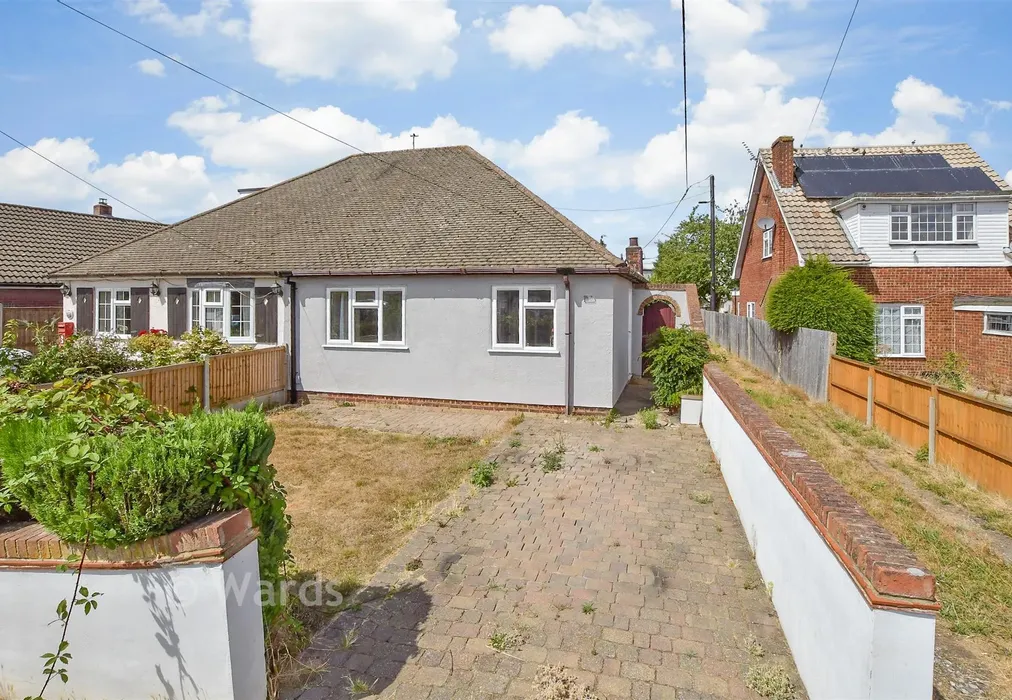 External (Web) - Hever Avenue, West Kingsdown, Sevenoaks, Kent - Wards of Kent