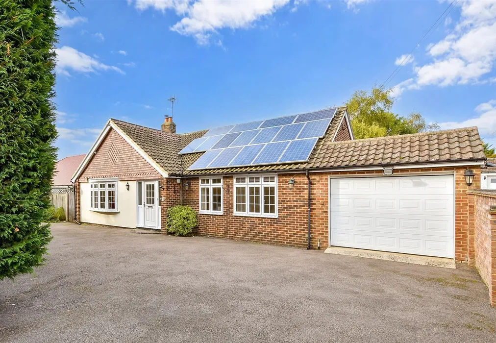 External (Web) - Hever Road, West Kingsdown, Sevenoaks, Kent - Wards of Kent