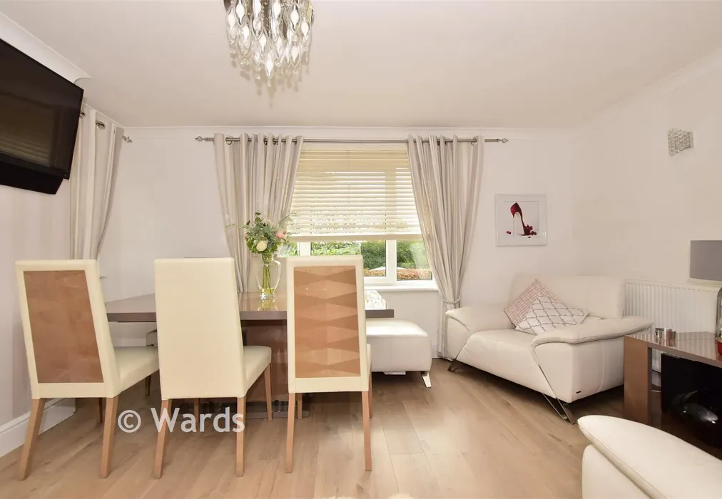Dining Area - Brecon Chase, Minster On Sea, Sheerness, Kent - Wards of Kent