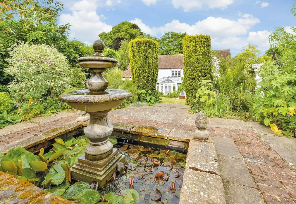 External Lifestyle Photograph - Gore Lane, Eastry, Sandwich, Kent - Wards of Kent