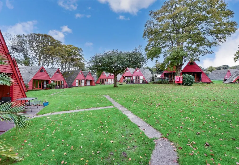 Surrounding Area - Upper Street, Kingsdown, Deal, Kent - Wards of Kent