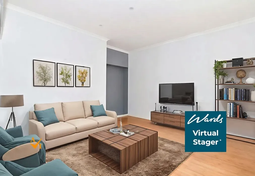 Lounge (Contemporary style) - Middlesex Road, Maidstone, Kent - Wards of Kent