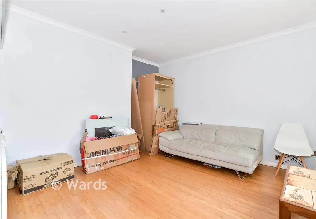 Lounge - Middlesex Road, Maidstone, Kent - Wards of Kent