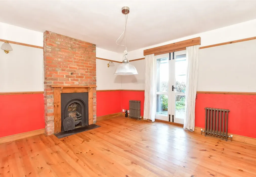 Dining Room - Poling Street, Poling, Arundel, West Sussex - Wards of Kent