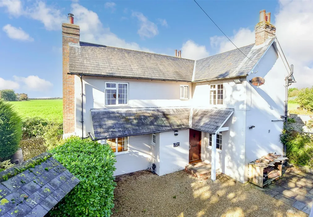 External (Web) - Poling Street, Poling, Arundel, West Sussex - Wards of Kent