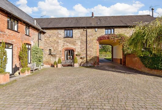 Copped Hall, Epping, Essex - Wards of Kent