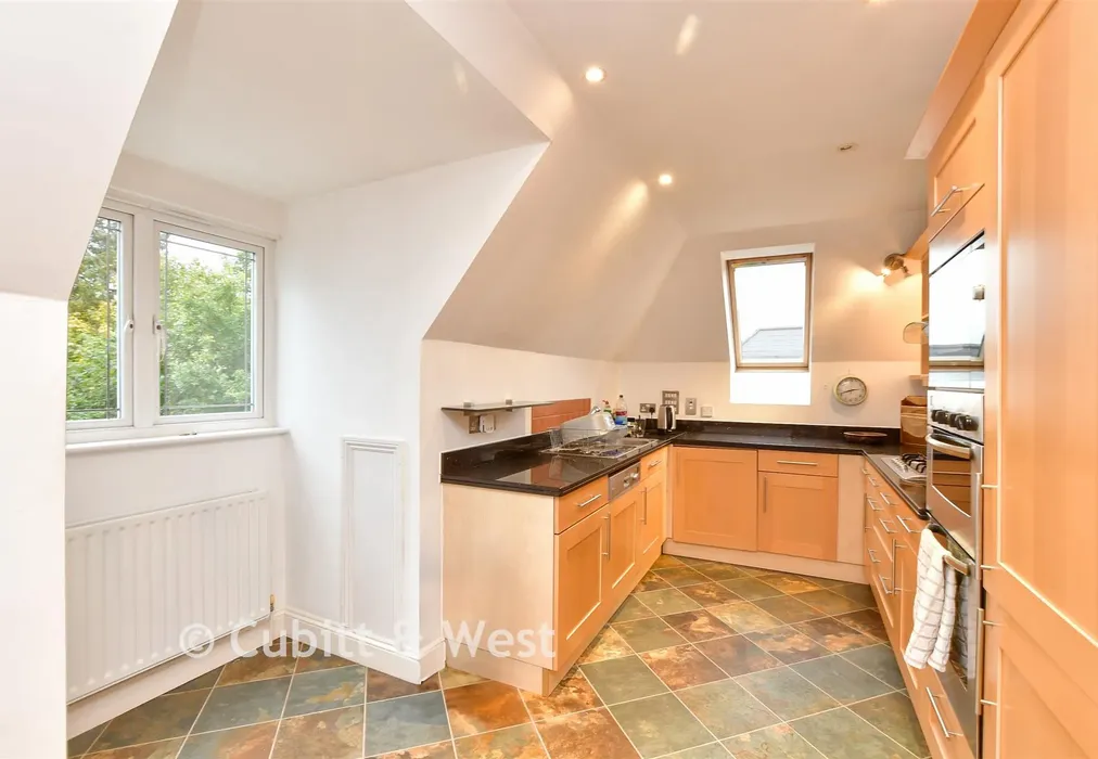 Kitchen/Breakfast Room - Wray Park Road, Reigate, Surrey - Wards of Kent