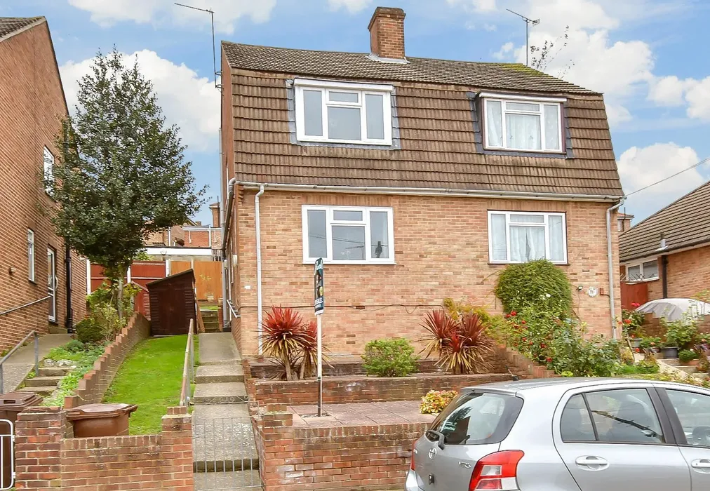 External Web - Nickleby Close, Rochester, Kent - Wards of Kent