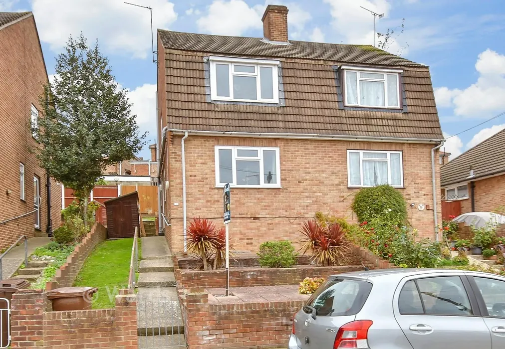 External (Web) - Nickleby Close, Rochester, Kent - Wards of Kent