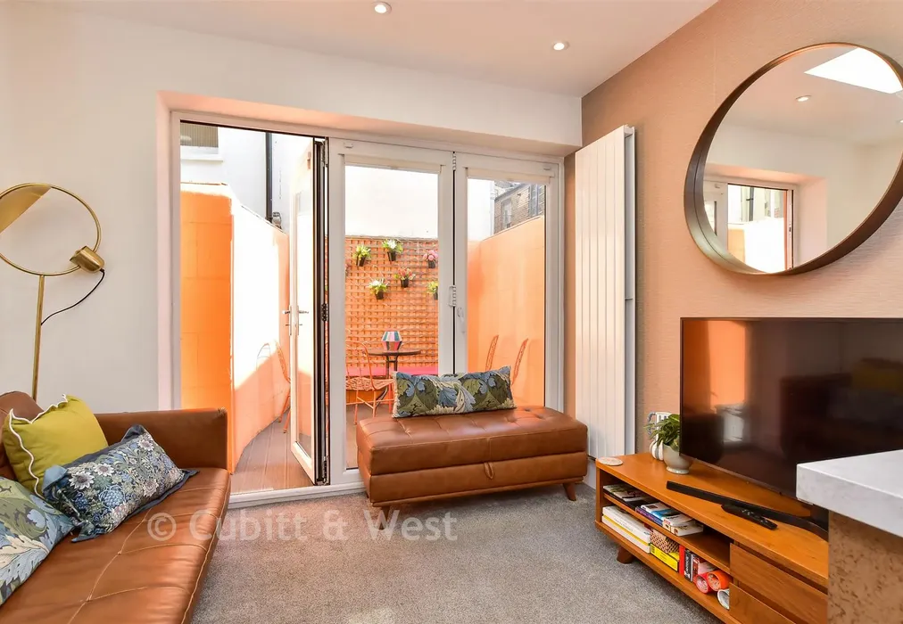 Lounge - Market Street, Brighton, East Sussex - Wards of Kent