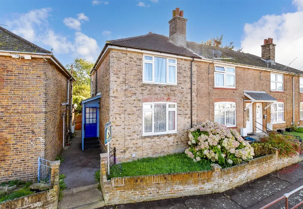 External (Web) - Mayers Road, Walmer, Deal, Kent - Wards of Kent