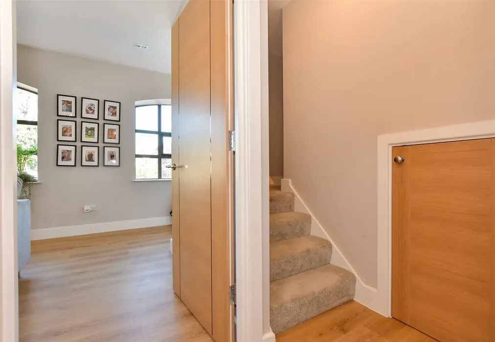 Internal Lifestyle Photograph - Crabble Hill, Dover, Kent - Wards of Kent