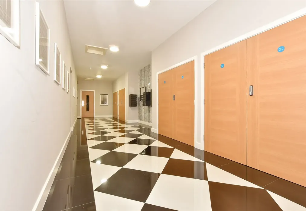 Internal Lifestyle Photograph - Crabble Hill, Dover, Kent - Wards of Kent