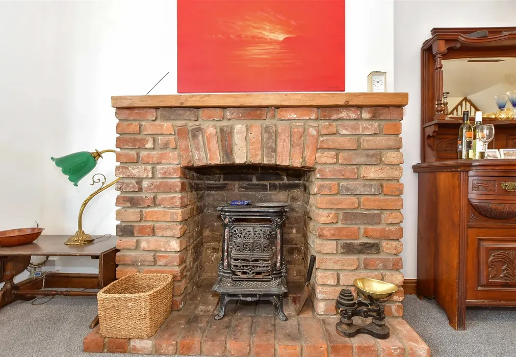 Internal Feature - Beaconsfield Avenue, Dover, Kent - Wards of Kent