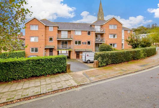 Osborne Road, Shanklin, Isle of Wight - Wards of Kent