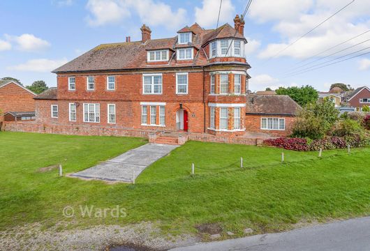 Madeira Road, Littlestone, New Romney, Kent - Wards of Kent