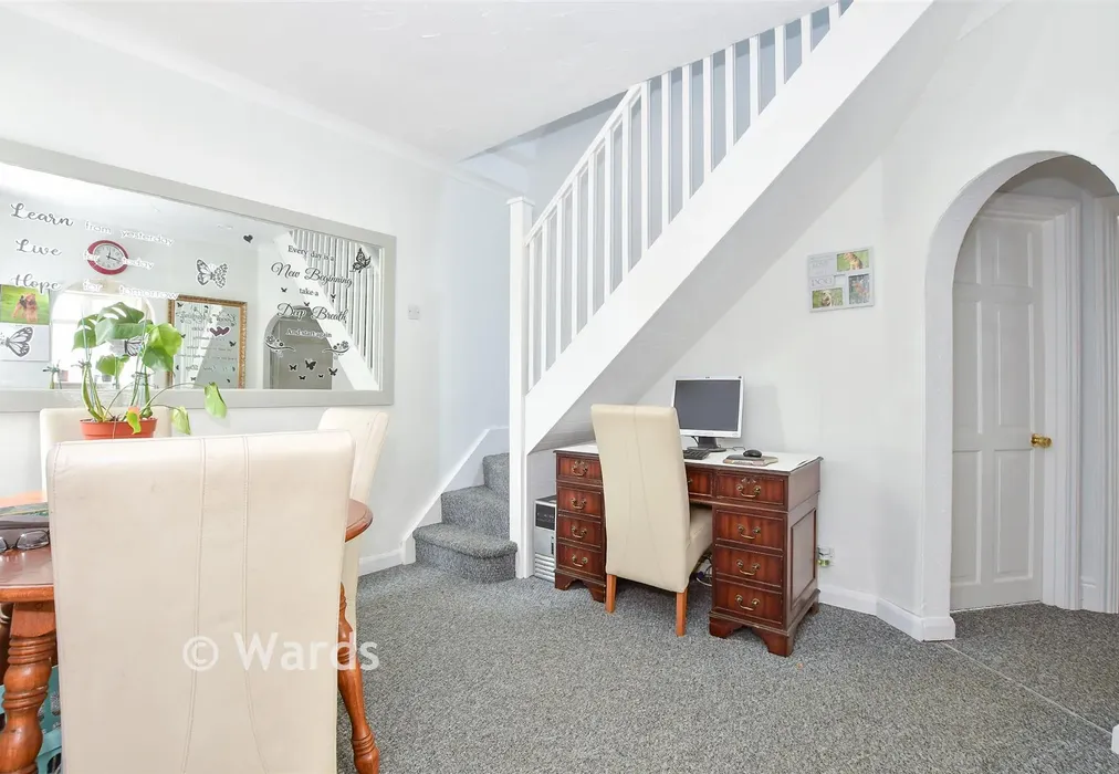 Dining Area - Sutton Road, Maidstone, Kent - Wards of Kent