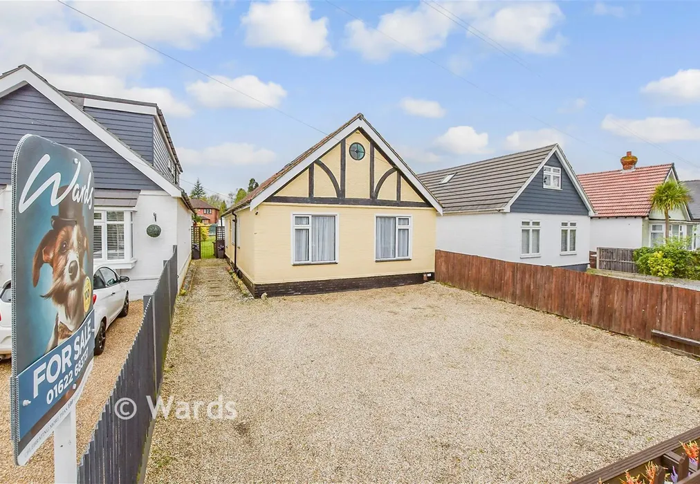External (Web) - Sutton Road, Maidstone, Kent - Wards of Kent