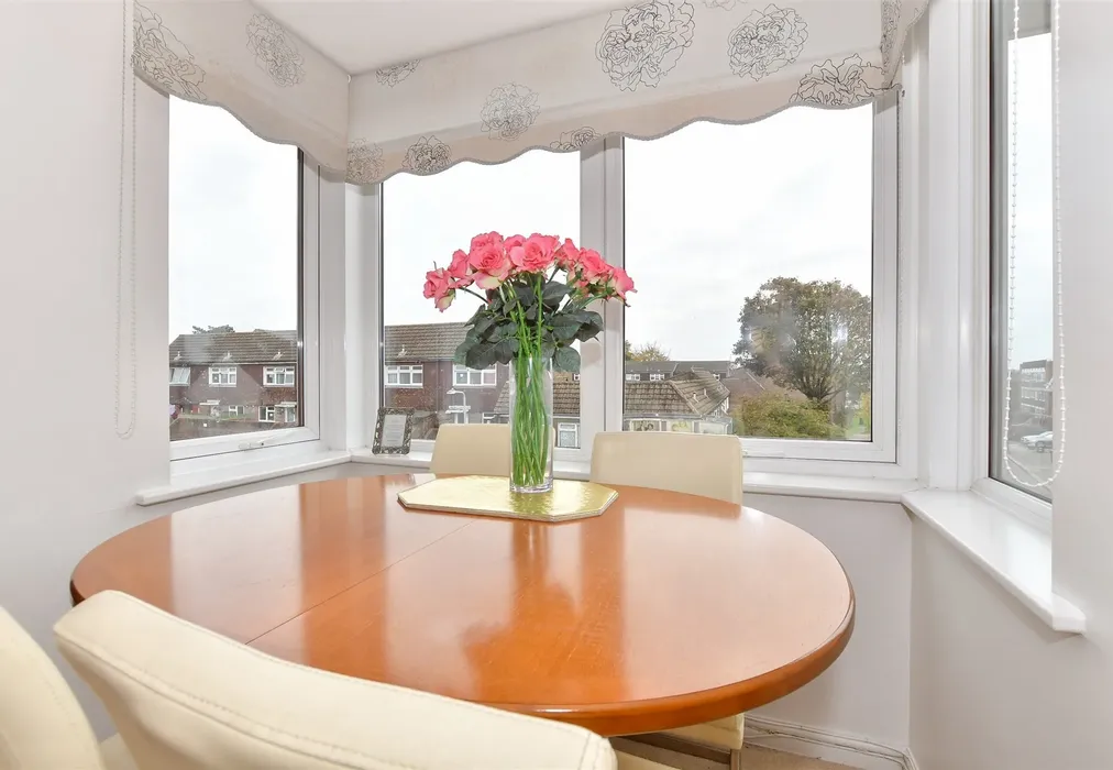 Internal Lifestyle Photograph - Barnardo Drive, Barkingside, Ilford, Essex - Wards of Kent