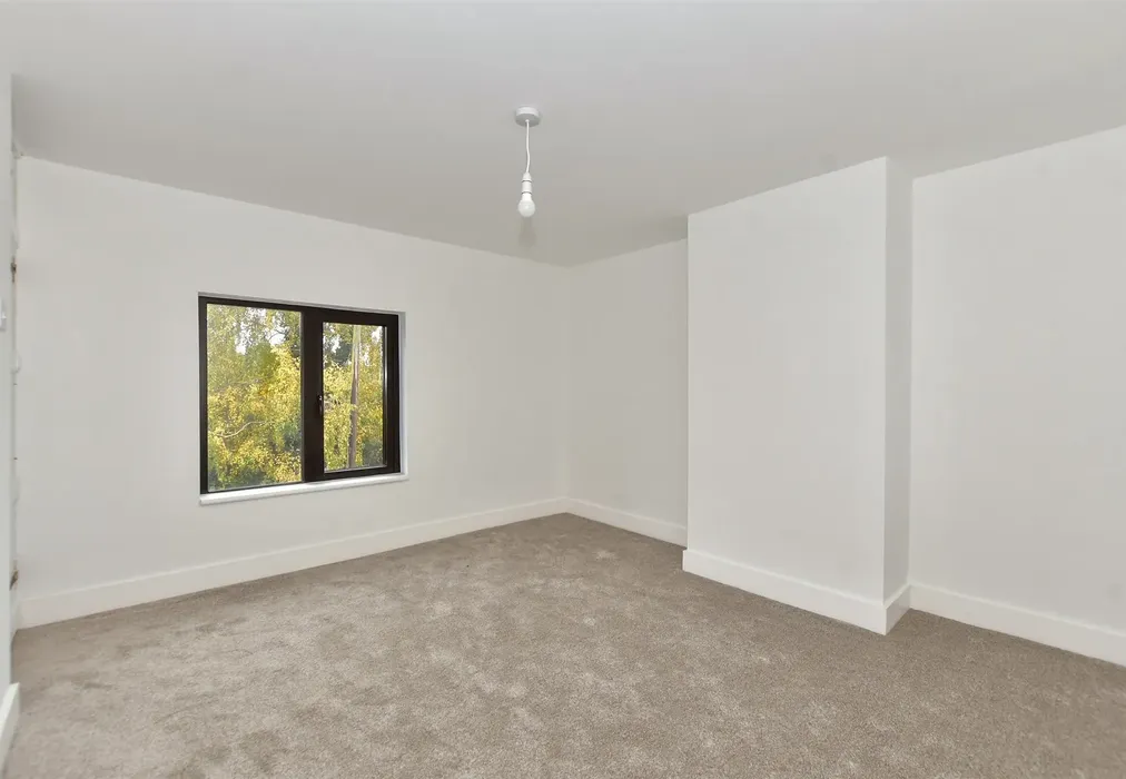 Bedroom 3 - Tothill Street, Minster, Ramsgate, Kent - Wards of Kent