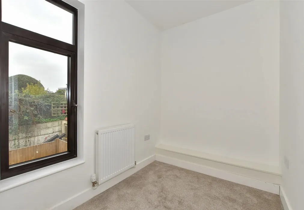 Bedroom 4 - Tothill Street, Minster, Ramsgate, Kent - Wards of Kent