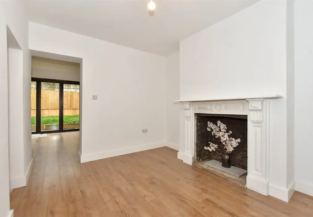 Dining Area - Tothill Street, Minster, Ramsgate, Kent - Wards of Kent