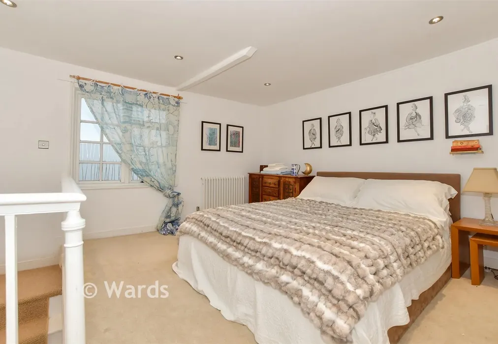 Lifestyle - Nelson Street, Deal, Kent - Wards of Kent