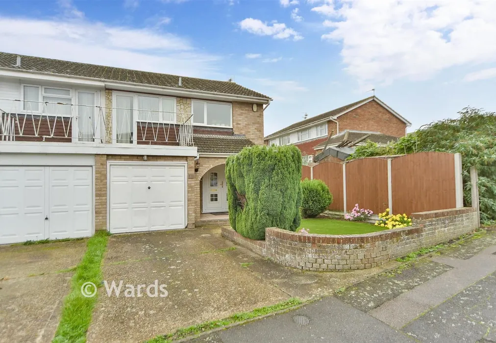 External (Web) original - Gadby Road, Sittingbourne, Kent - Wards of Kent
