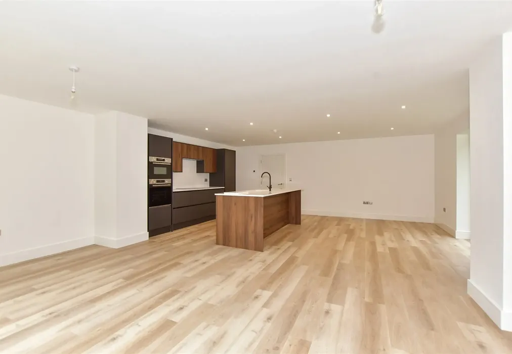 Kitchen/Dining/Family Room - The Heights, Station Road, Dover, Kent - Wards of Kent