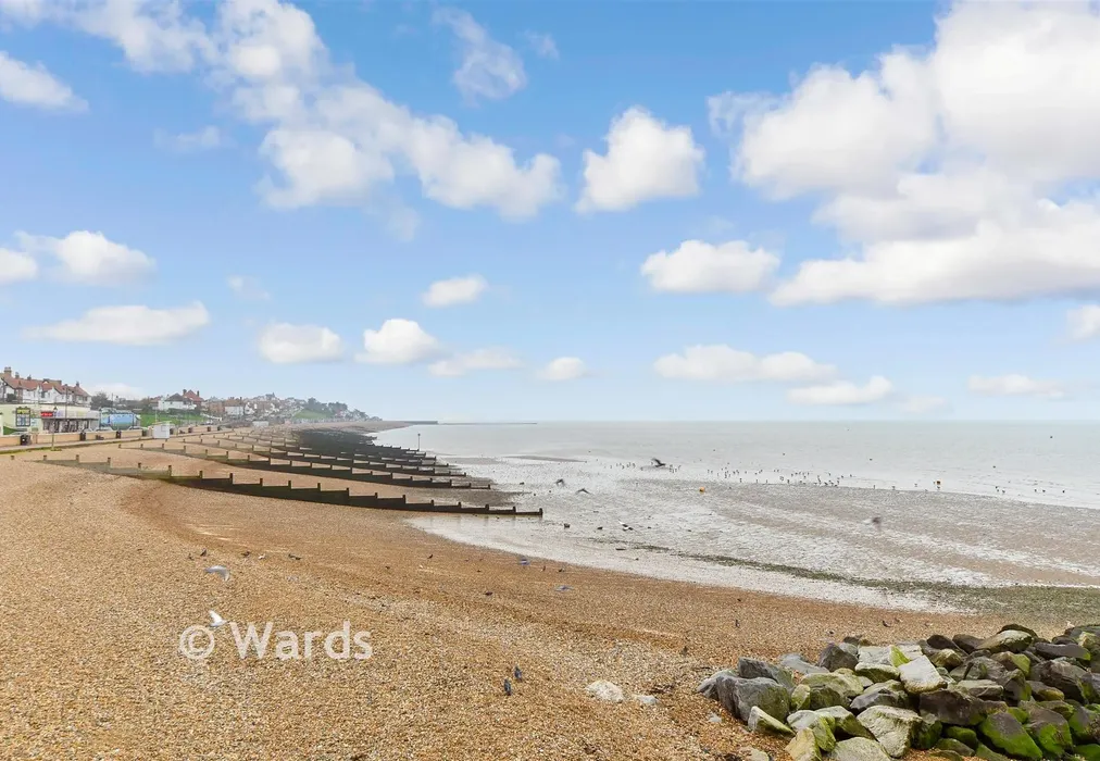 Surrounding Area - Station Road, Herne Bay, Kent - Wards of Kent