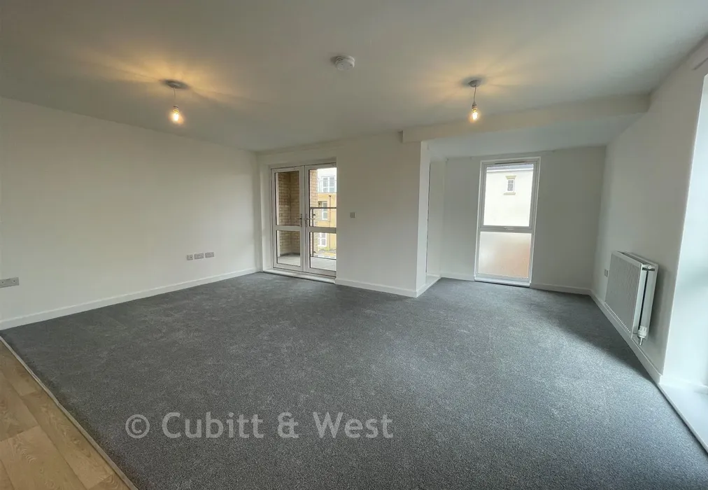 Lounge/Dining Area - Wadham Chase, Worthing Homes, Littlehampton, West Sussex - Wards of Kent