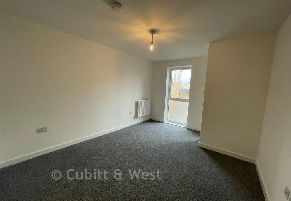 Bedroom 2 - Wadham Chase, Worthing Homes, Littlehampton, West Sussex - Wards of Kent
