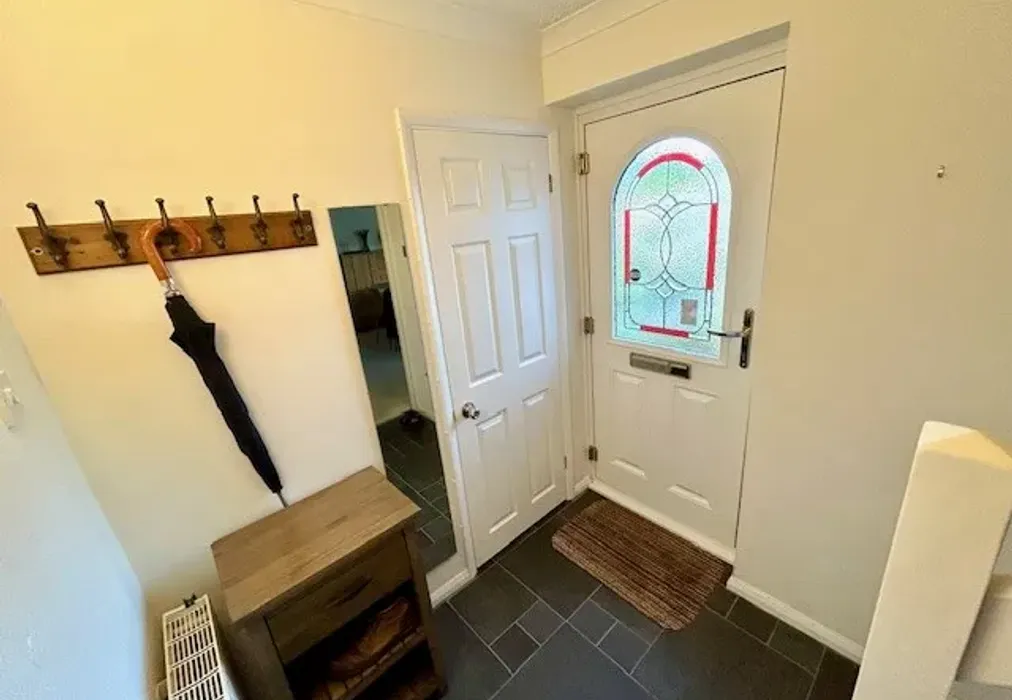Hallway - Slaney Road, Staplehurst, Tonbridge, Kent - Wards of Kent