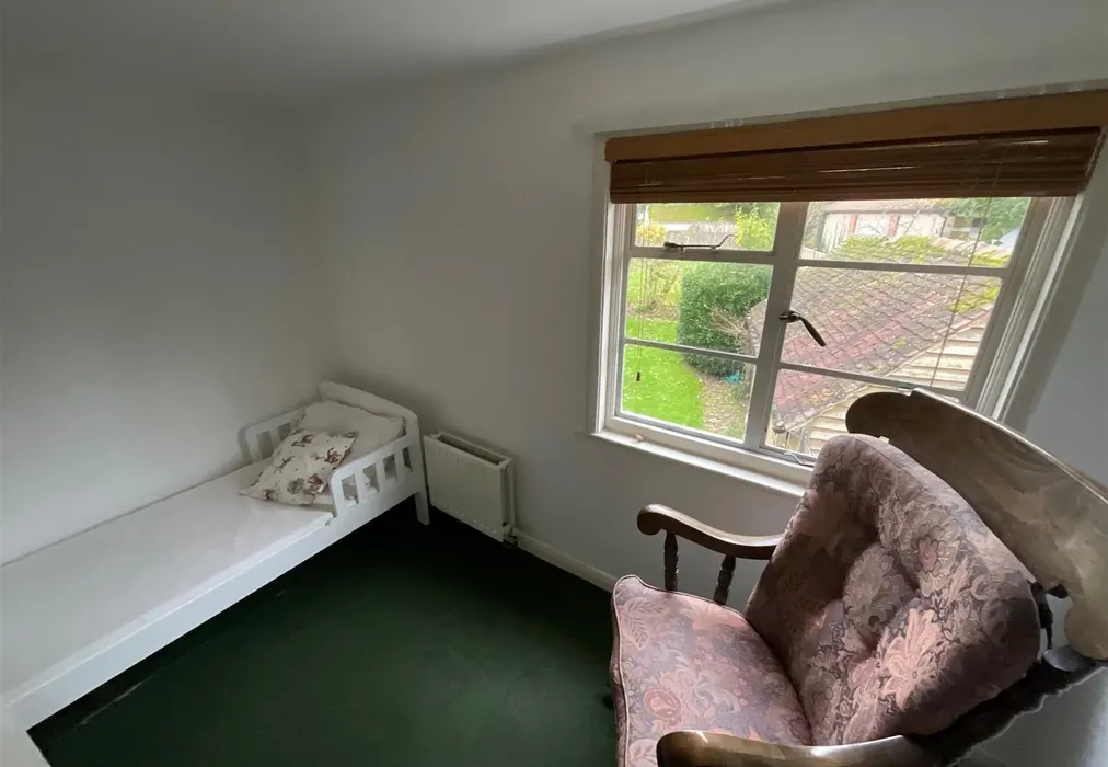 Bedroom 4 - The Street, Smarden, Ashford, Kent - Wards of Kent