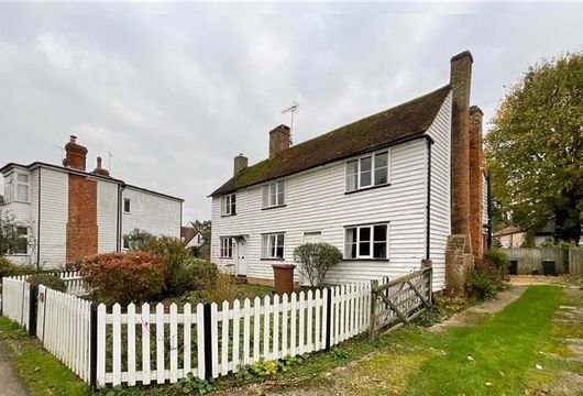 The Street, Smarden, Ashford, Kent - Wards of Kent