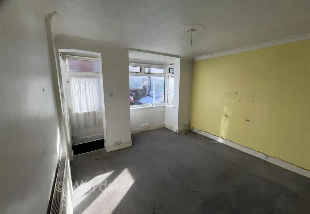 Lounge - Albany Road, Gillingham, Kent - Wards of Kent