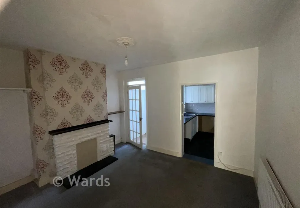 Dining Room - Albany Road, Gillingham, Kent - Wards of Kent
