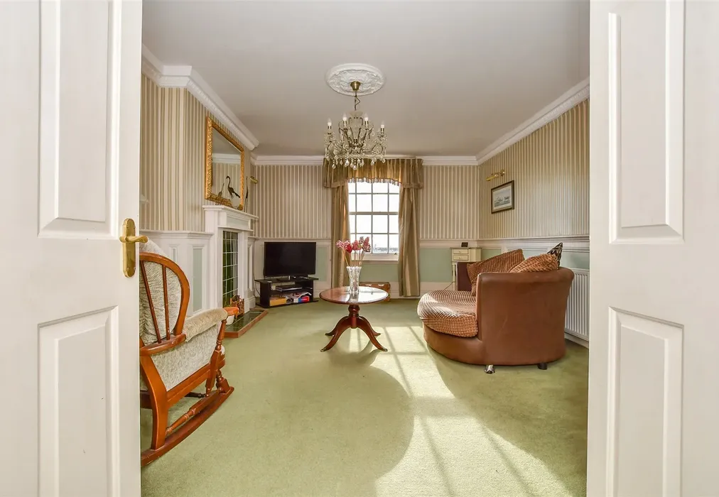 Internal Lifestyle Photograph - Harbour Parade, Ramsgate, Kent - Wards of Kent