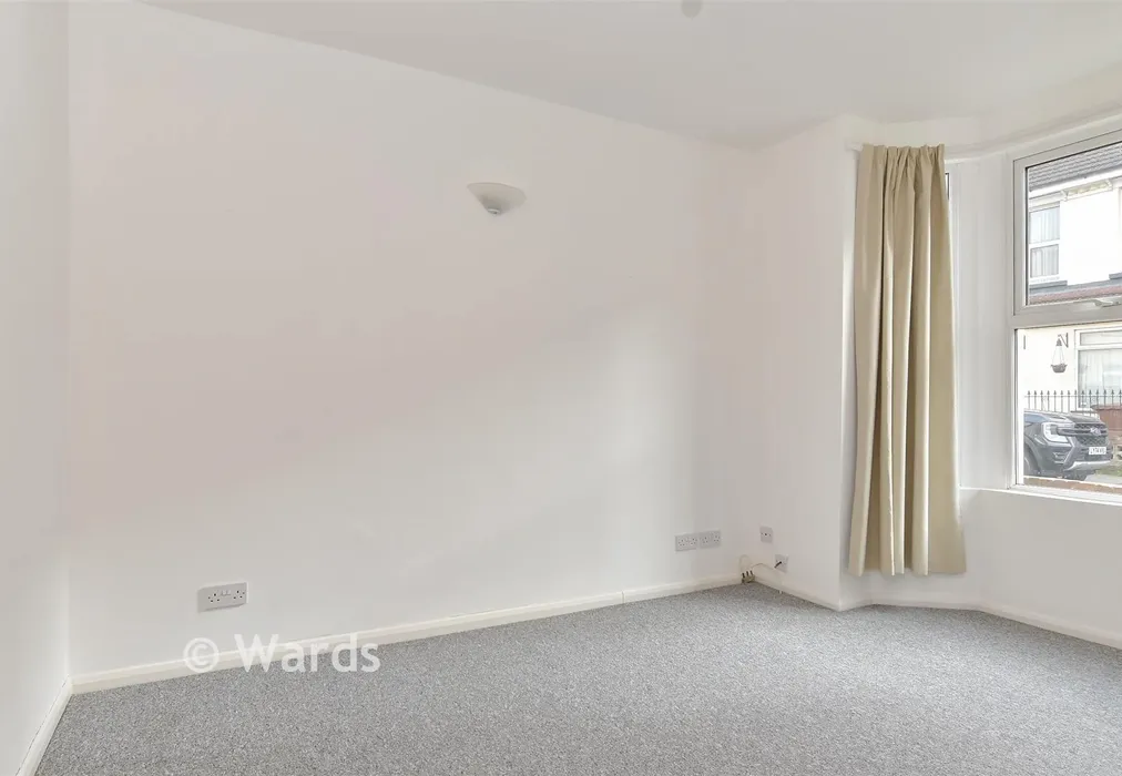 Lounge - Rochester Avenue, Rochester, Kent - Wards of Kent