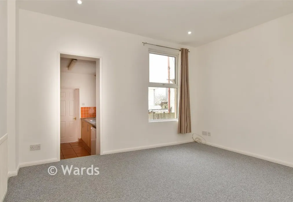 Dining Room - Rochester Avenue, Rochester, Kent - Wards of Kent