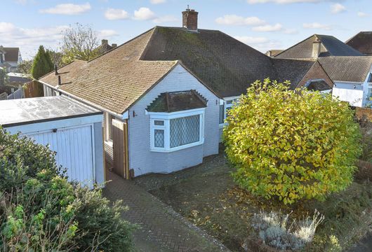 Farm Hill, Woodingdean, Brighton, East Sussex - Wards of Kent