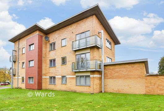 The Farrows, Maidstone, Kent - Wards of Kent