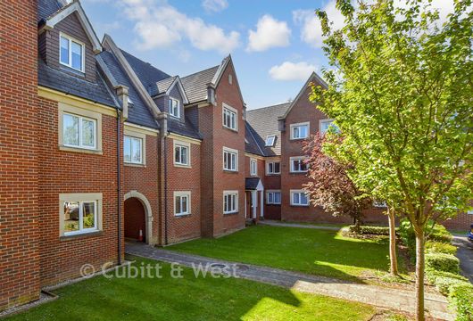 Tanbridge Park, Horsham, West Sussex - Wards of Kent