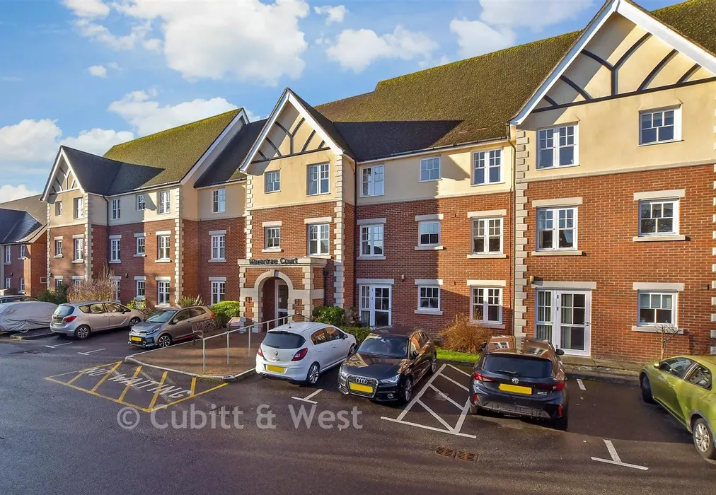 Front Elevation - Massetts Road, Horley, Surrey - Wards of Kent