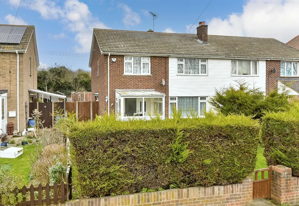 External (Web) - Orchard Way, Eastchurch, Sheerness, Kent - Wards of Kent