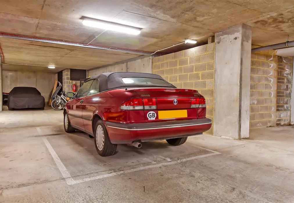 Driveway/Parking - Canterbury Road, Margate, Kent - Wards of Kent