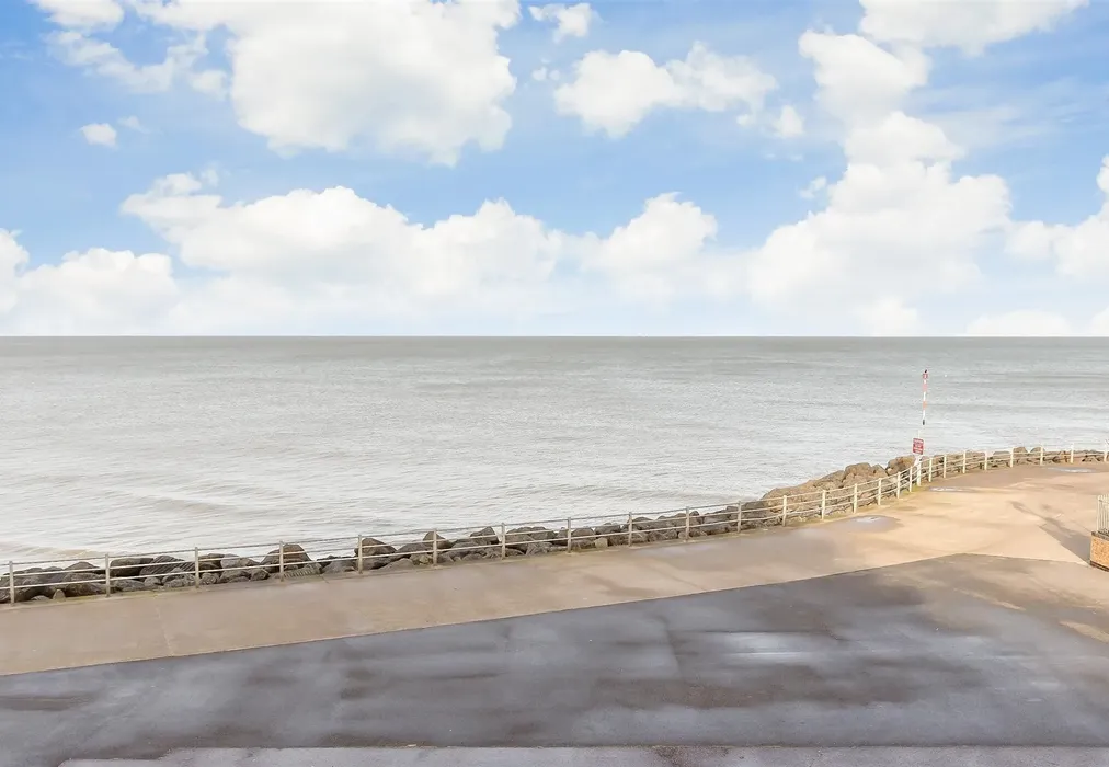 Surrounding Area - Canterbury Road, Margate, Kent - Wards of Kent
