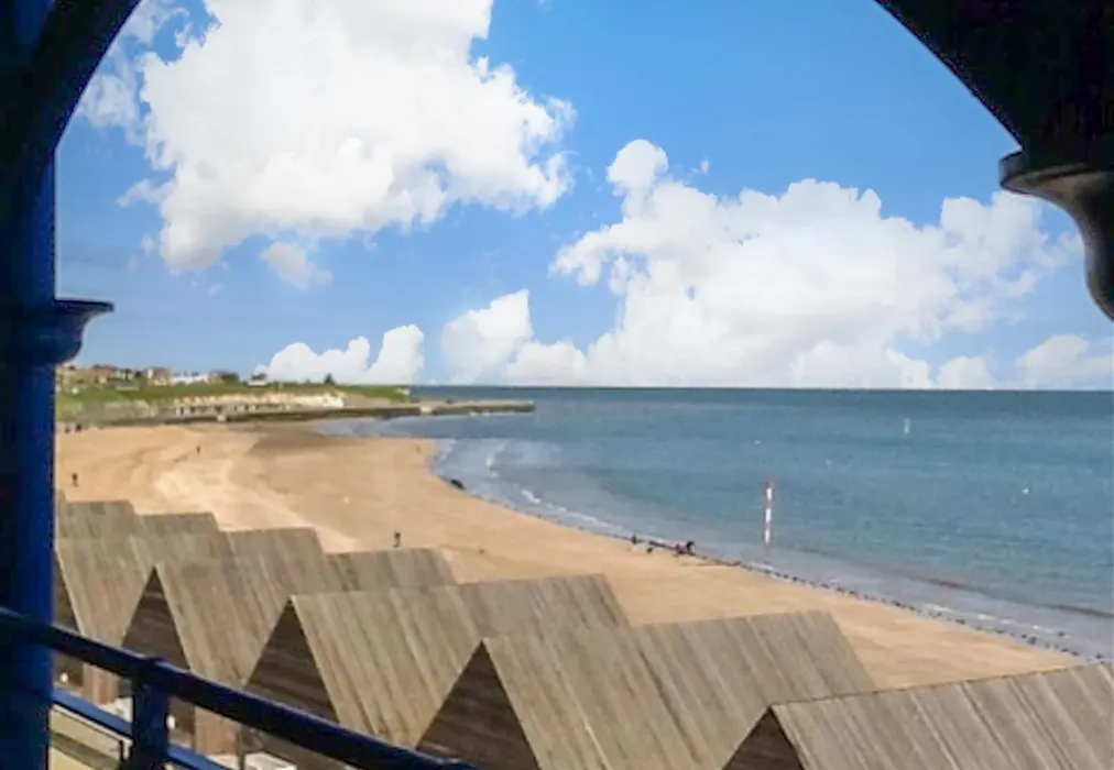 Surrounding View - Canterbury Road, Margate, Kent - Wards of Kent