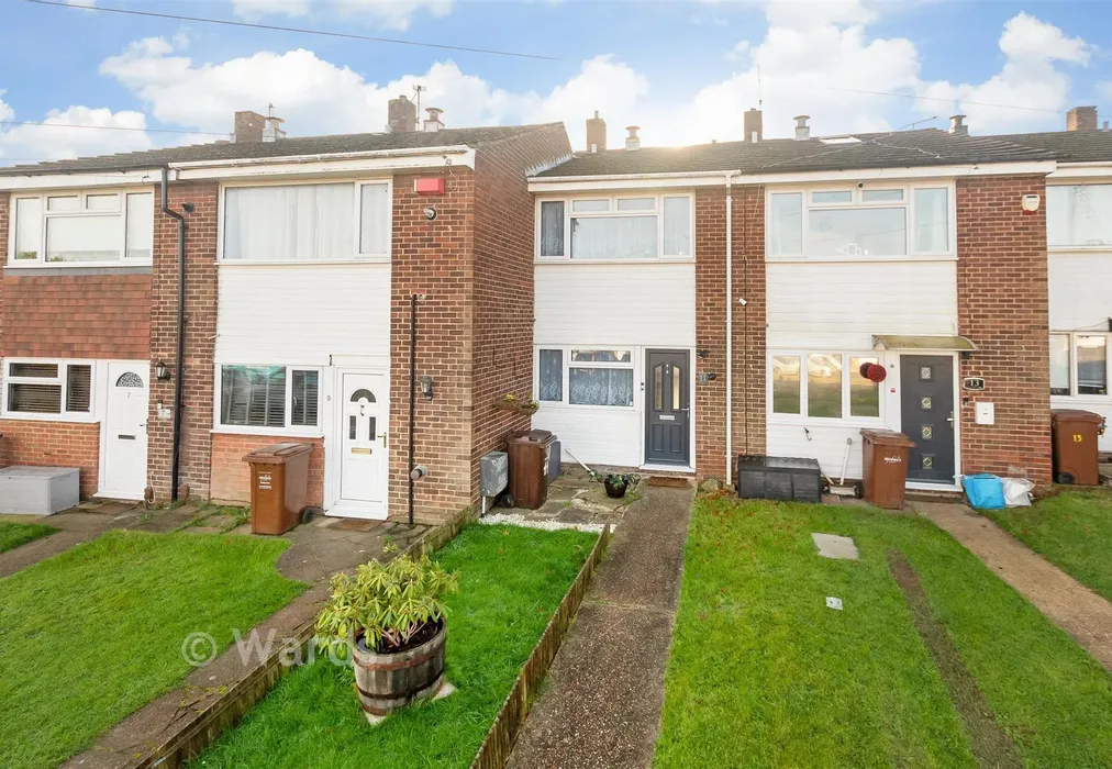 External (Web) - Chelmsford Road, Rochester, Kent - Wards of Kent
