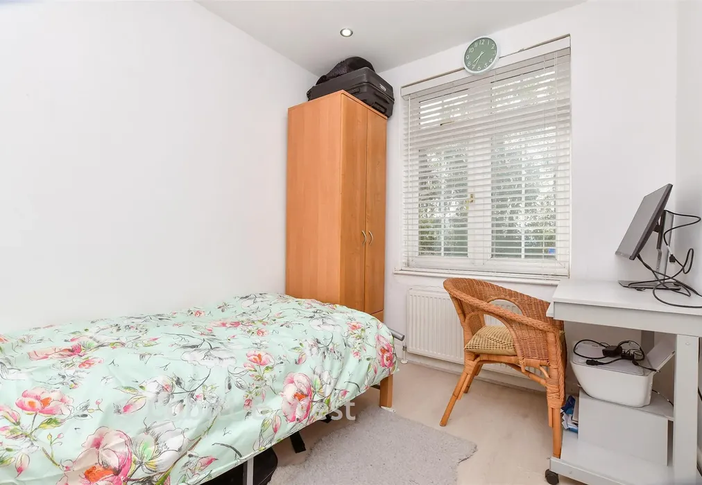 Bedroom 4 - Stafford Road, Wallington, Surrey - Wards of Kent
